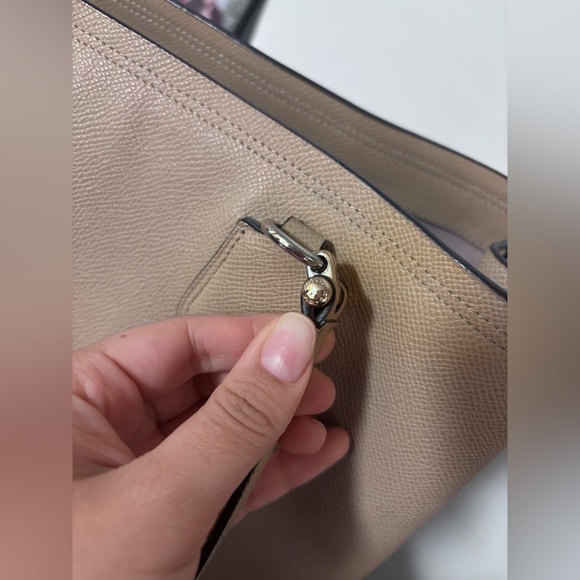 Coach bag - Picture 4 of 7